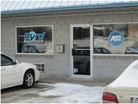 Shop